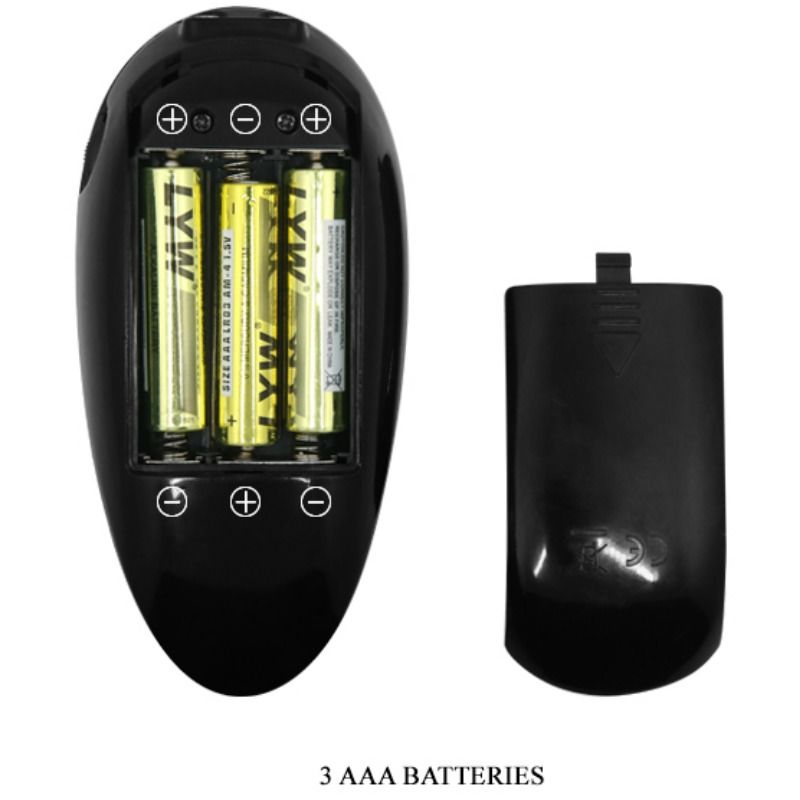 CRAZY BULL – REALISTISCHE VAGINA UND ANUS MIT VIBRATIONSPOSITION 7