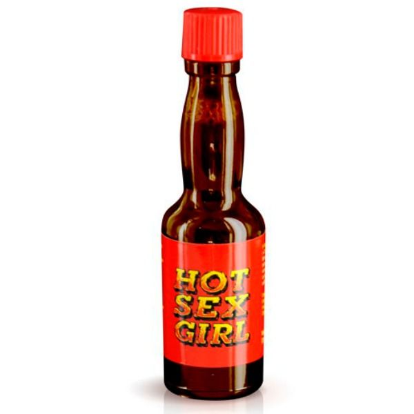 RUF – HEISSES SEX-APHRODISIAKUM FÜR FRAUEN
