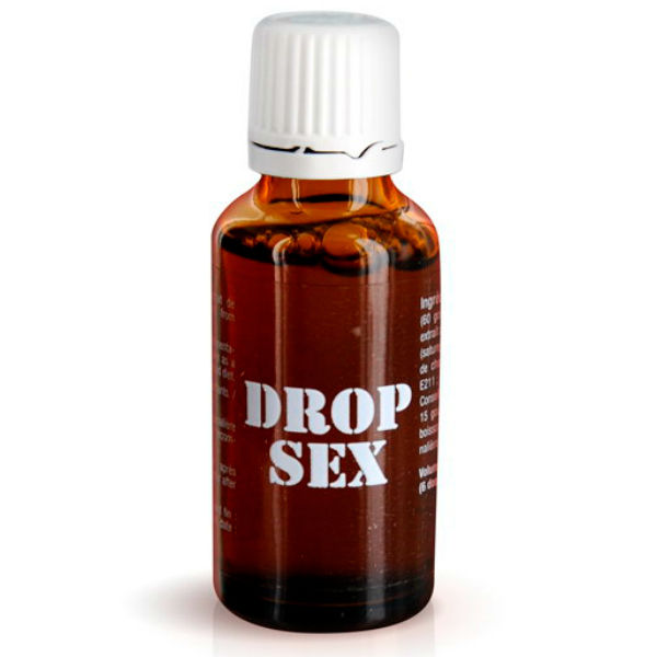 RUF - SEX LIEBE TROPFEN 20ML