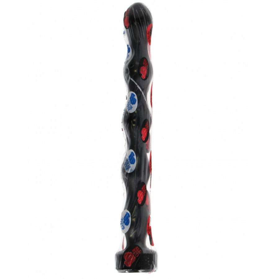 ALL BLACK - KUGELANALSPlug 32 CM