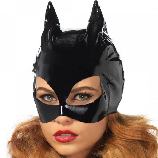 LEG AVENUE – CATWOMAN-MASKE