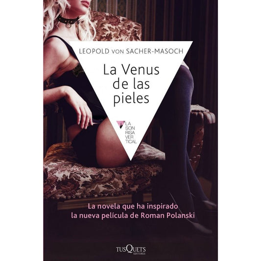 GRUPO PLANETA – DIE VENUS VON LAS PIELES