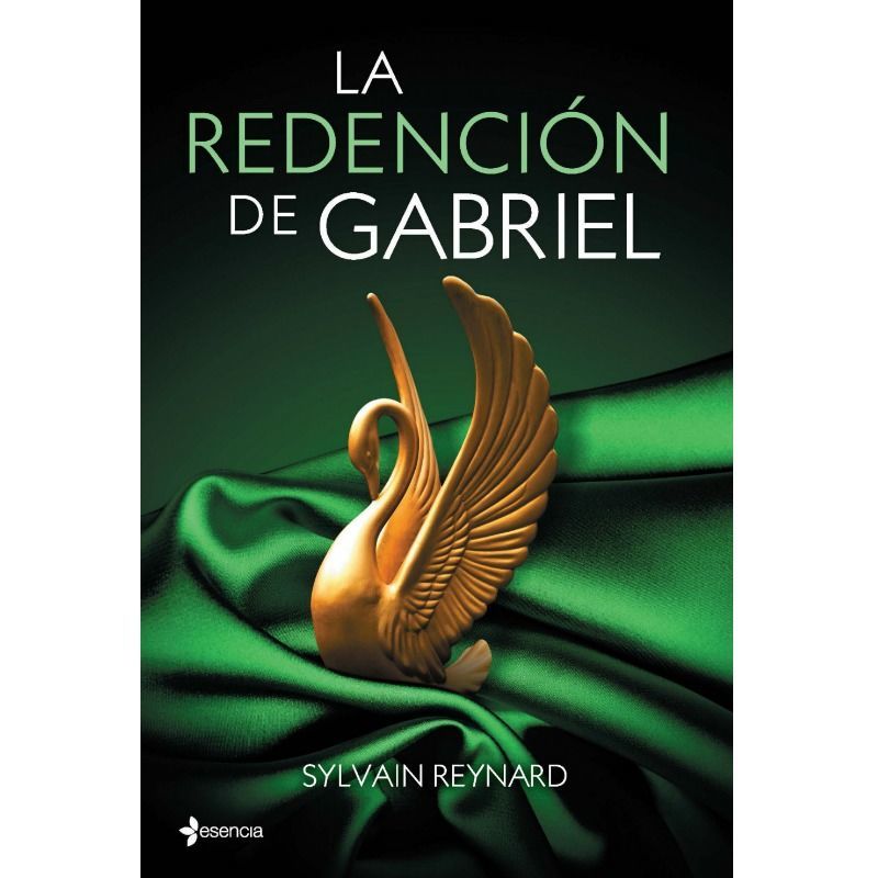 GRUPO PLANETA – DIE REDENZION VON GABRIEL | TASCHENAUSGABE