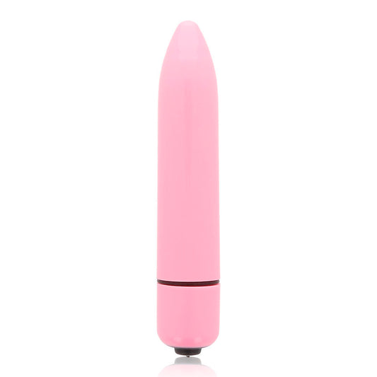 GLOSSY - THIN VIBE ROSE