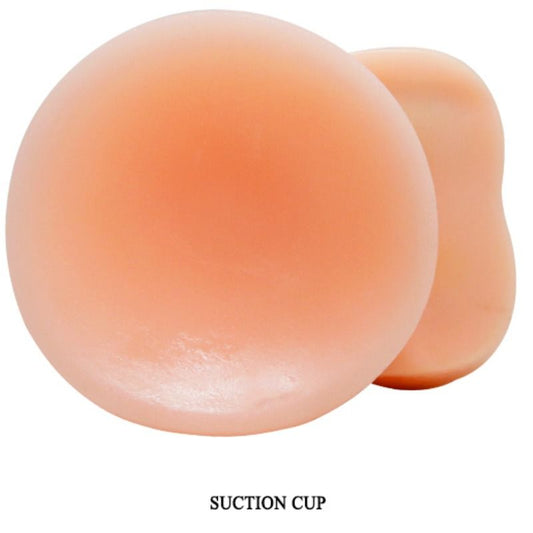 BAILE – PREMIUM REALISTISCHER DONG NATÜRLICHER REALISTISCHER DILDO