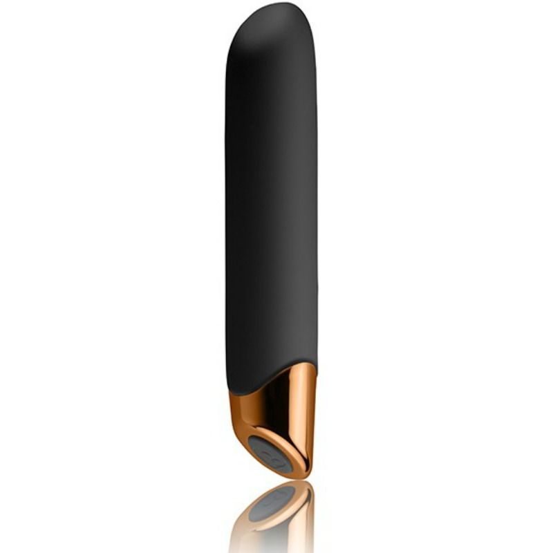 ROCKS-OFF - CHAIAMO SCHWARZER VIBRATOR