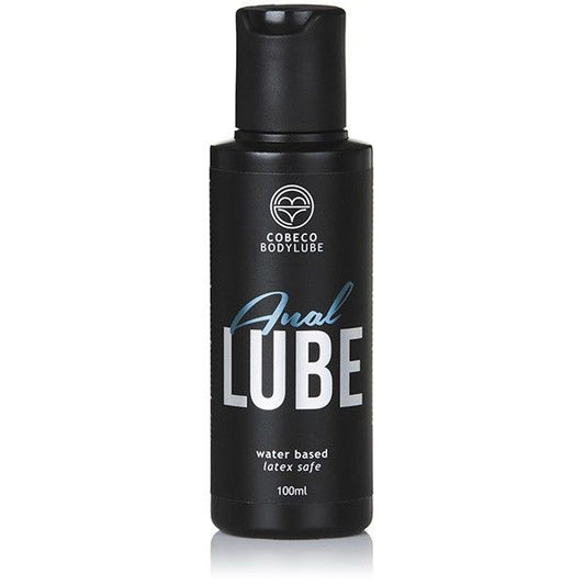 COBECO - ANAL-SCHMIERMITTEL 100 ML