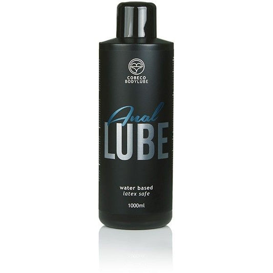 COBECO - ANAL-SCHMIERMITTEL 1000 ML