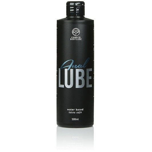 COBECO - ANAL-SCHMIERMITTEL 500ML