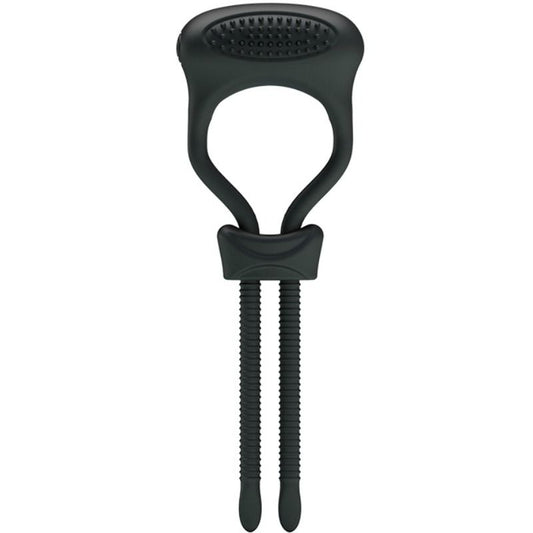 SCHÖNE LIEBE - CURITIS VIBRATORRING