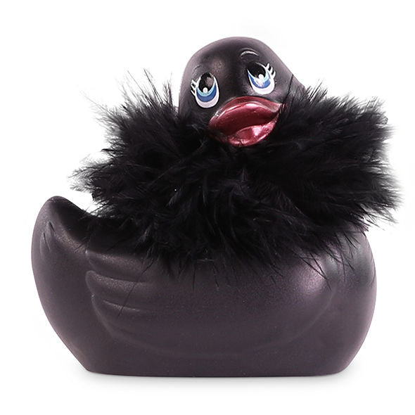 BIG TEASE TOYS - I HIT MY DUCKIE 2.0 | PARIS (SCHWARZ)
