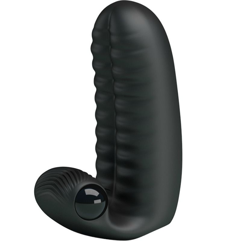 PRETTY LOVE - ABBOTT DICE DICE SCHWARZER STIMULATOR