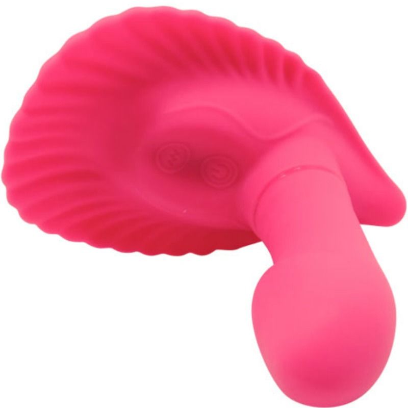 PRETTY LOVE – FLIRT-G-SPOT-STIMULATOR 30 MODI