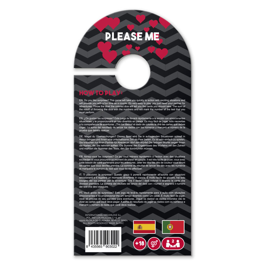 ARIA – BITTE SPIELE ICH XXX