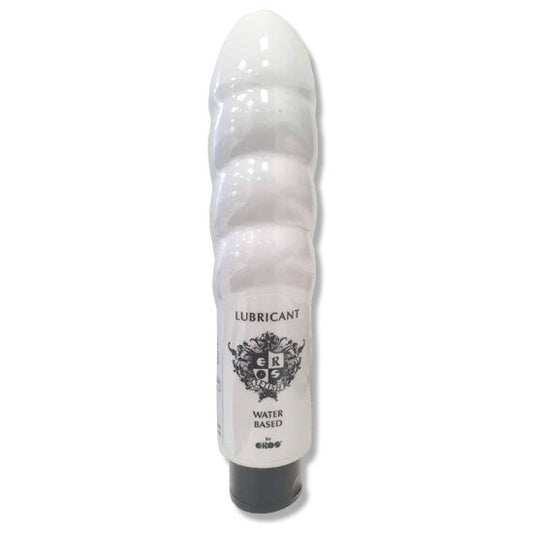 EROS FETISH LINE – WASSERBASIERENDES SCHMIERMITTEL DILDO FLASCHE 175 ML
