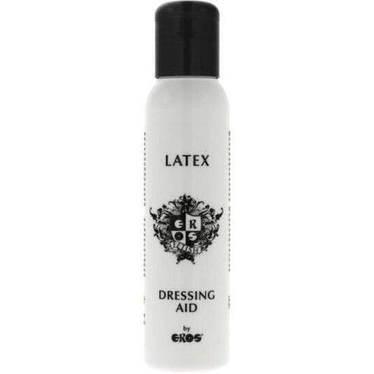 EROS FETISH LINE - LATEX-KLEID 100 ML