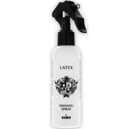 EROS FETISH LINE - GLÄNZENDES LATEXSPRAY 150 ML