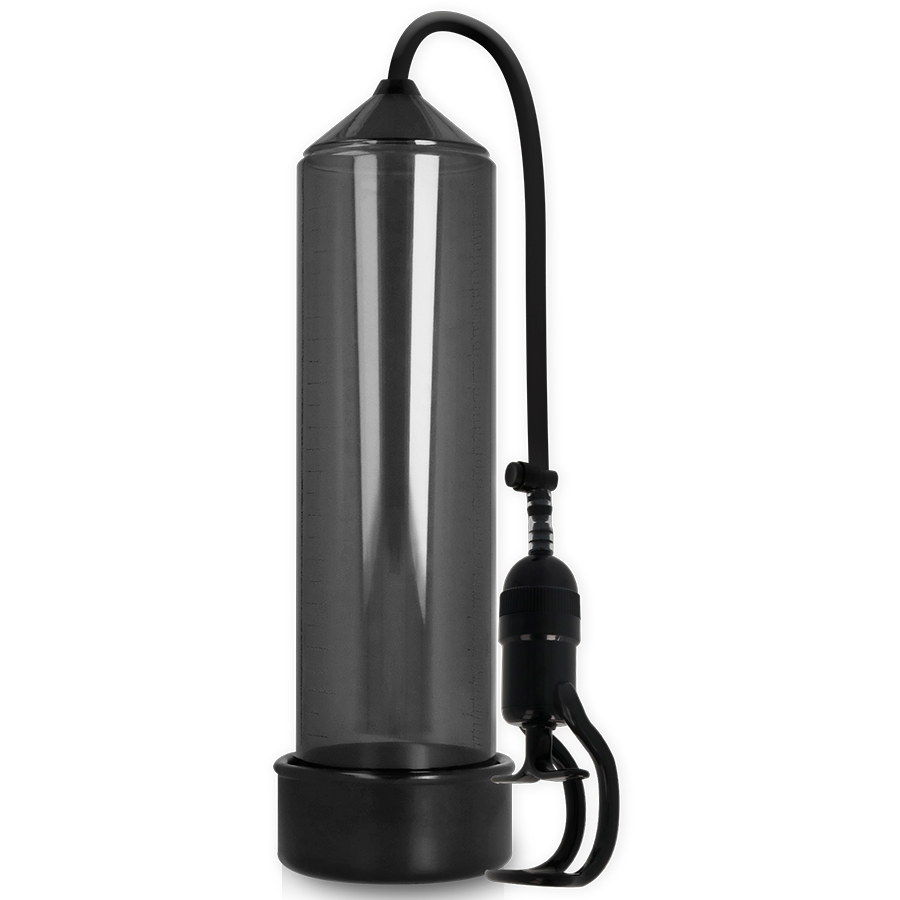 PUMP ADDICTED – RX5 TRANSPARENT