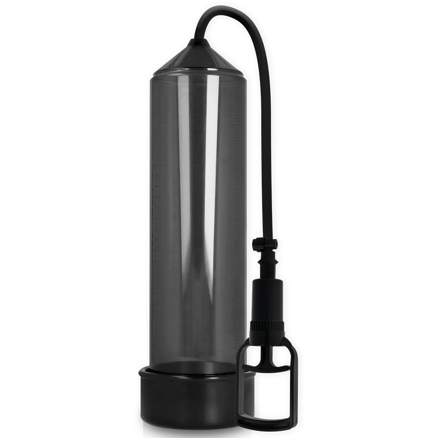 PUMP ADDICTED – RX7 TRANSPARENT