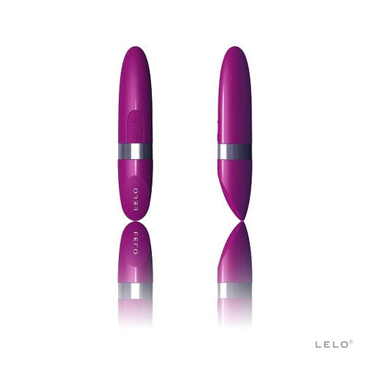 LELO - MIA 2 VIBRATOR TIEFROSA