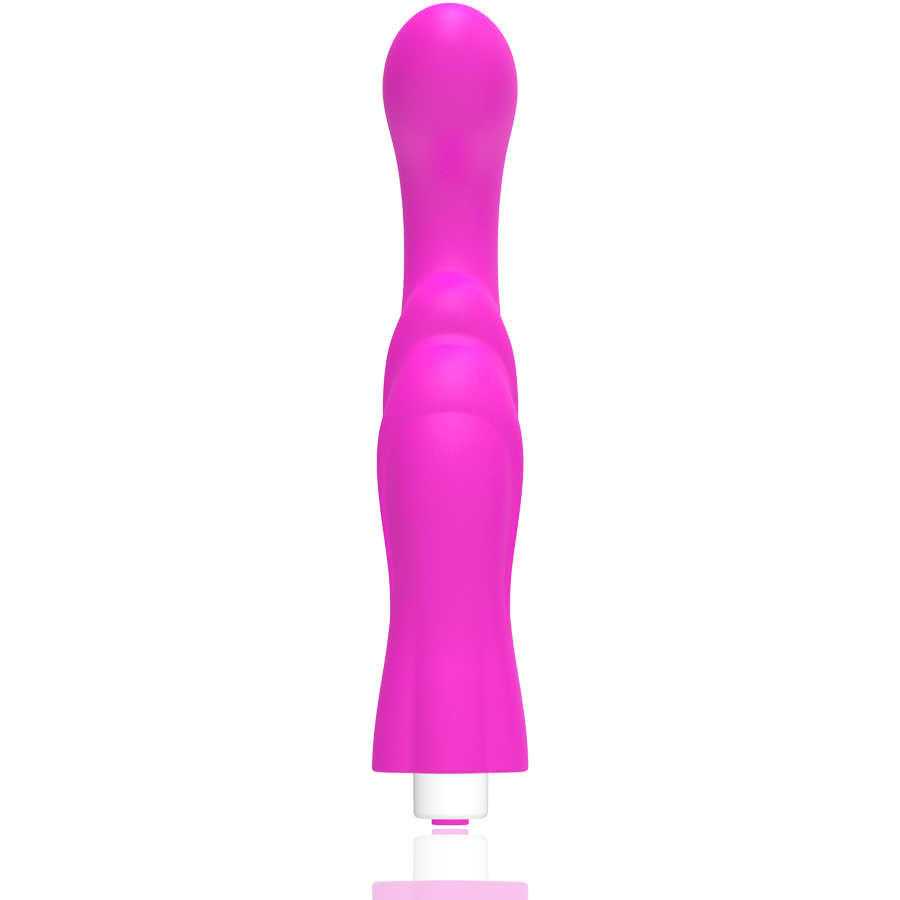 G-SPOT - VIBRATOR GREGORY VIOLET
