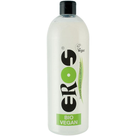 EROS – BIO-VEGANES SCHMIERMITTEL AUF WASSERBASIS 100 ML