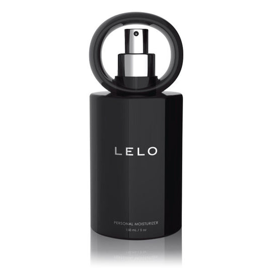 LELO – FEUCHTIGKEITSSPENDENDES SCHMIERMITTEL AUF WASSERBASIS, 150 ML
