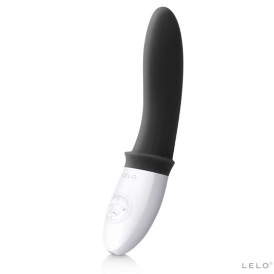 LELO - BILLY 2 ANALVIBRATOR SCHWARZ