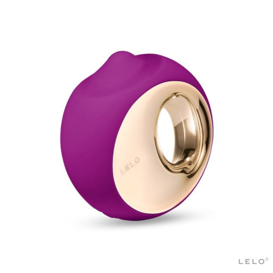LELO - ORA 3 ORAL SEX STIMULATOR FLIEDER