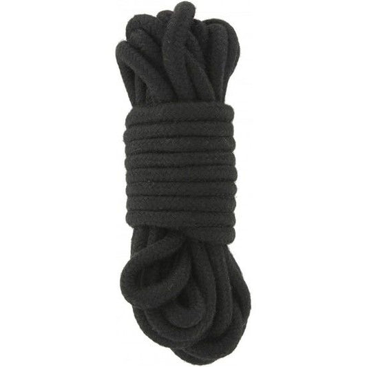 TOYJOY – FANTASTISCHES BONDAGE-SEXSPIELZEUG-KIT