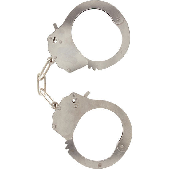TOYJOY – METALL-MANSCHETTEN