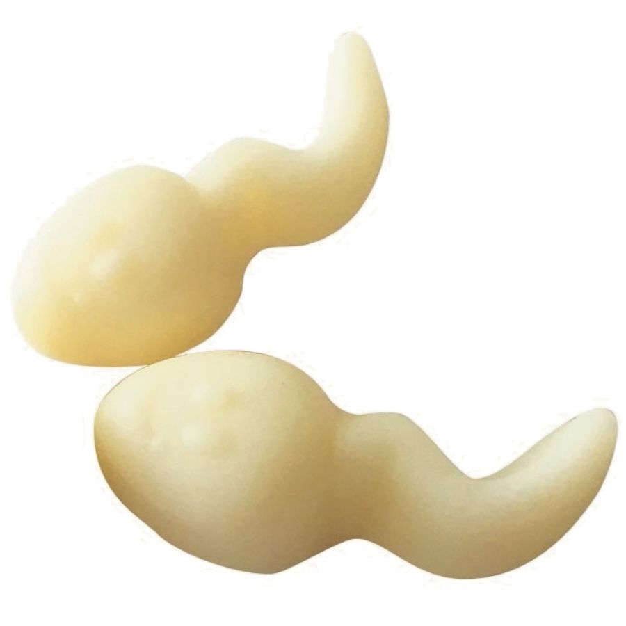 SPENCER & FLEETWOOD - JELLY SUPER SPERM GUMMI SPERMA FORM 120 GR