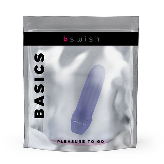 B SWISH – BMINE CLASSIC NIGHT BLUE