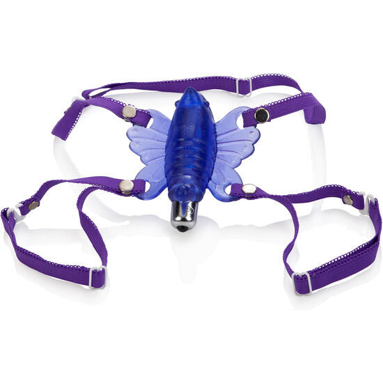 CALEXOTICS – DRAHTLOSES VENUS PAPILLON