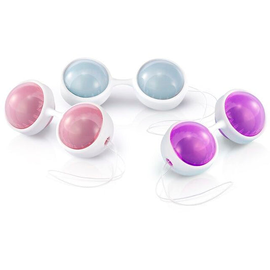 LELO – LUNA BEADS MEHR ZUSAMMEN SPASS