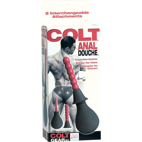 CALEXOTICS - COLT ANAL DUSCHE
