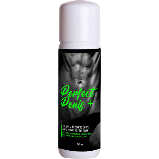 RUF – PERFECT PENIS – STIMULIERENDE PENISCREME 125ML