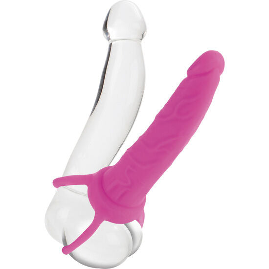 CALEXOTICS - DOPPELPENETRATOR ROSA