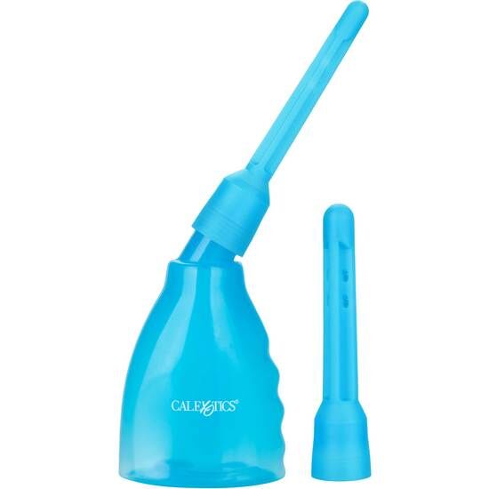 CALEXOTICS – ULTIMATIVES DUSCHBLAU