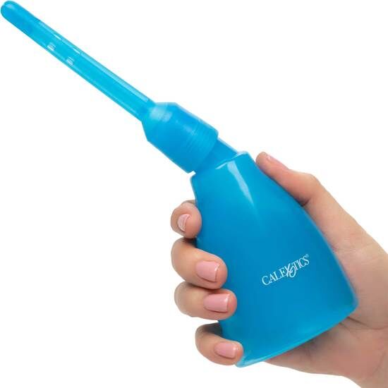 CALEXOTICS – ULTIMATIVES DUSCHBLAU