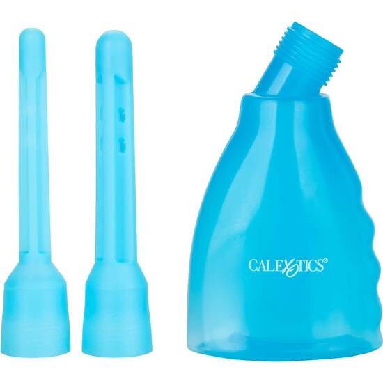 CALEXOTICS – ULTIMATIVES DUSCHBLAU
