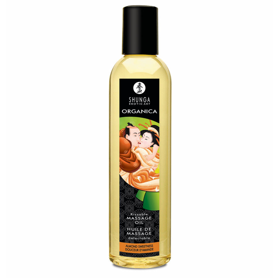 SHUNGA – SOFT BIAS KOLLEKTIONS-KIT
