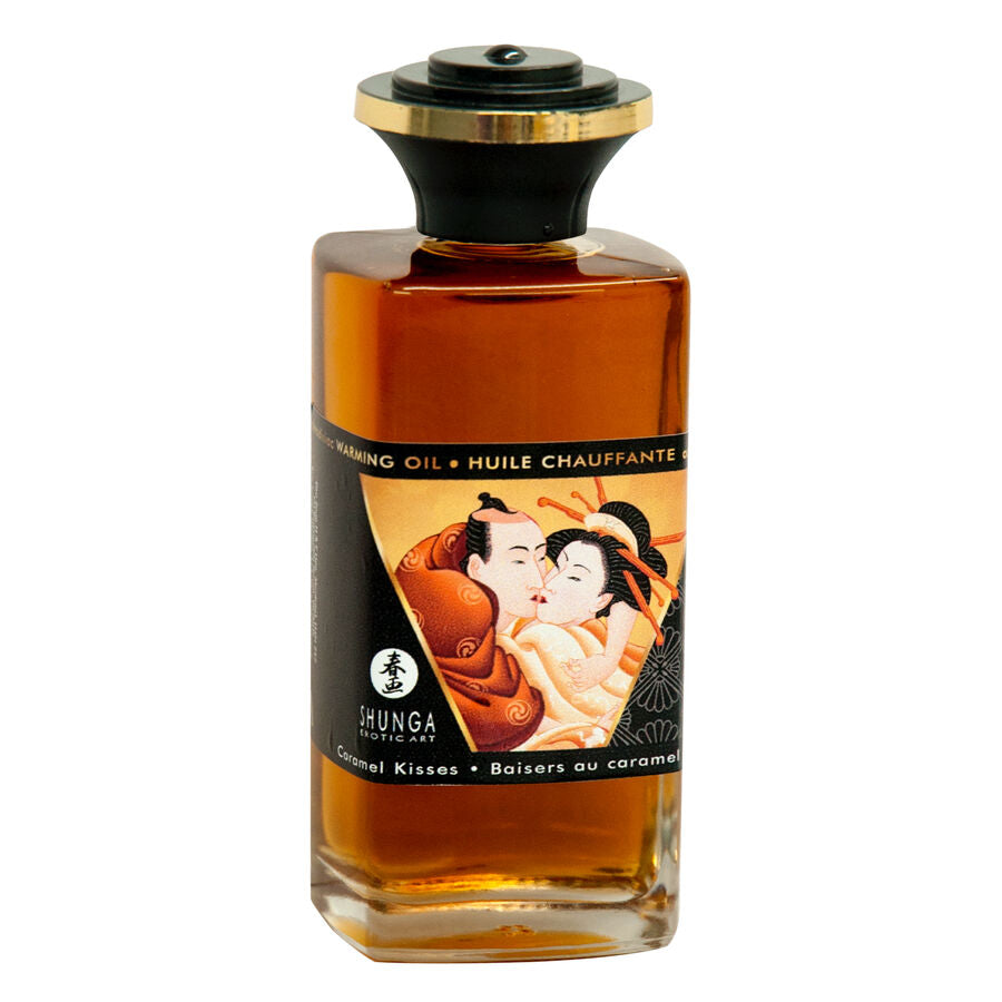 SHUNGA – SOFT BIAS KOLLEKTIONS-KIT
