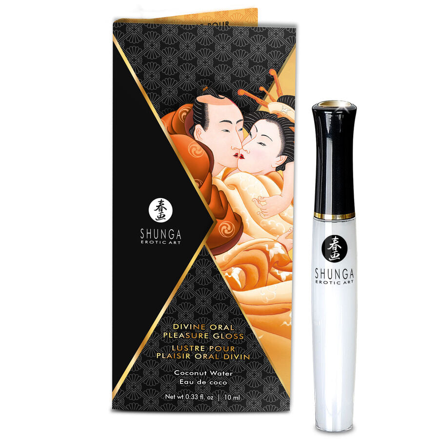 SHUNGA – SOFT BIAS KOLLEKTIONS-KIT