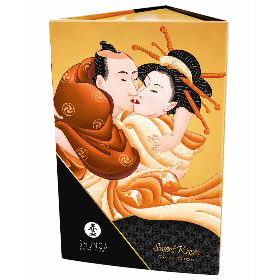 SHUNGA – SOFT BIAS KOLLEKTIONS-KIT