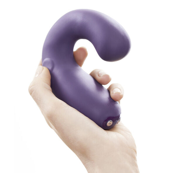 ICH SPIELE - G-KII LILA STIMULATOR