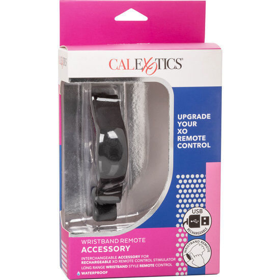 CALEXOTICS – ARMBAND-FERNBEDIENUNGSZUBEHÖR