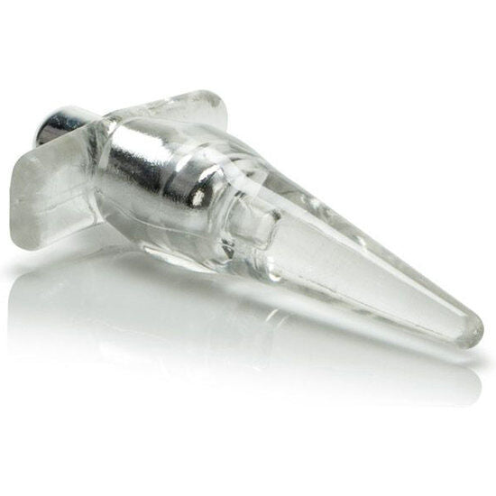 CALEXOTICS – KLARER MINI-VIBRO-TEASE