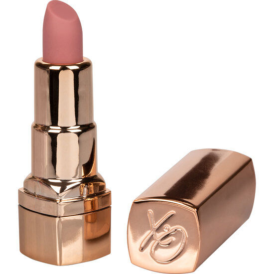 CALEXOTICS – HIDE & PLAY WIEDERAUFLADBARER LIPPENSTIFT BALA SOFT PINK