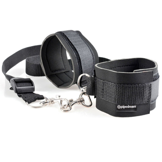 FETISH FANTASY ÄRMEL- UND BAND-SET